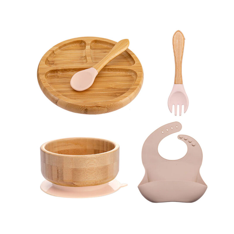 set diversificare roz
