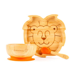 set leu orange